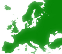 Europe_green_light