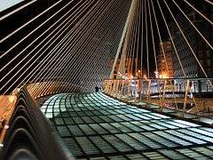 puente calatrava