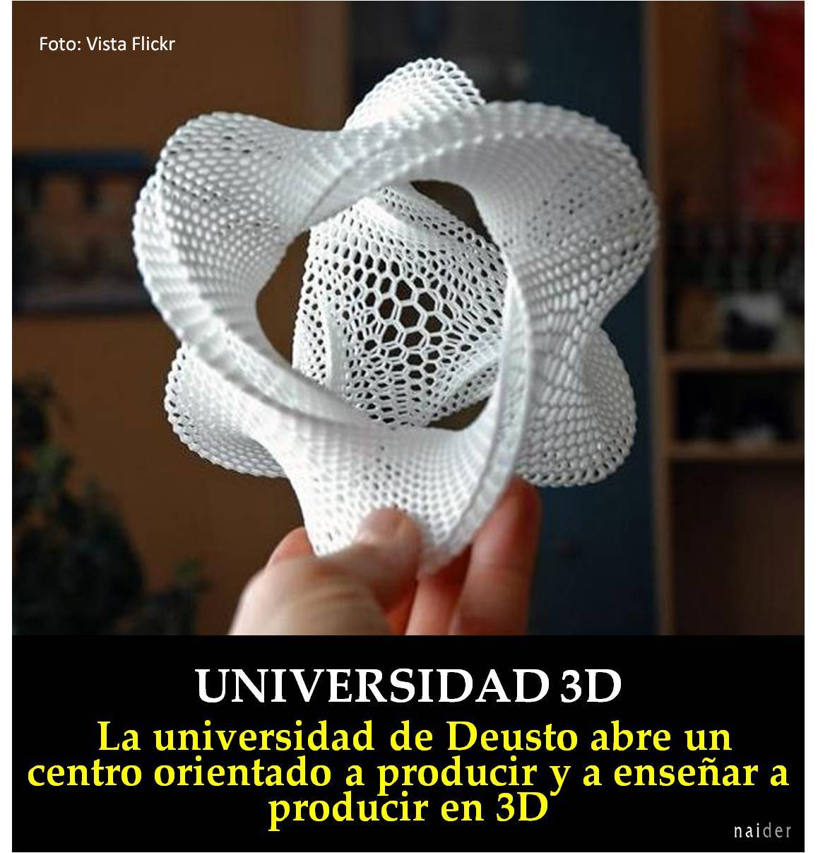 Universidad 3D