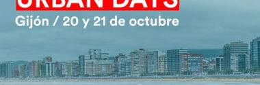 Naider participa en los Urban Days de Gijón