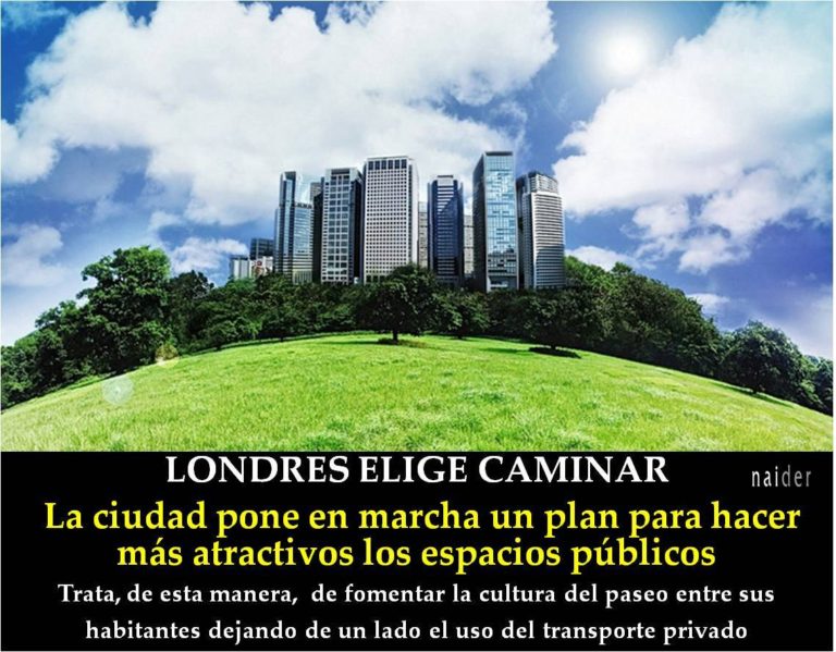 Londres-elige-caminar