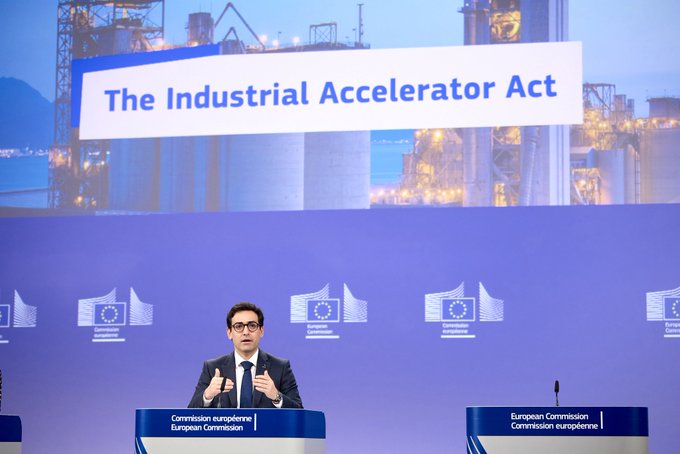 iaa comisión europea