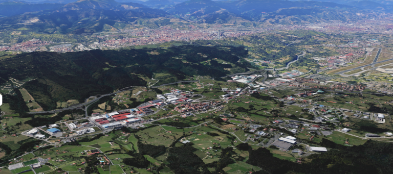 Txorierri