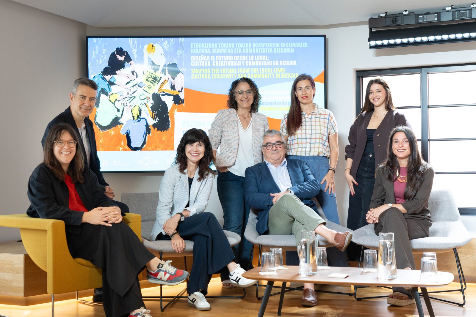 PRESENTACIÓN NEB BM30