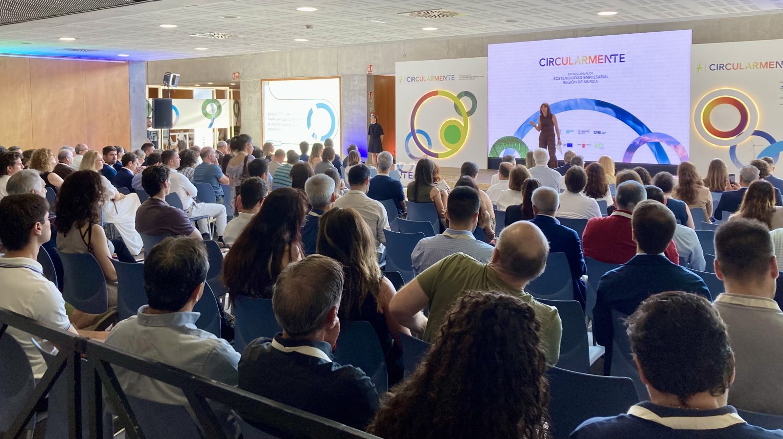 Circularmente 2026
