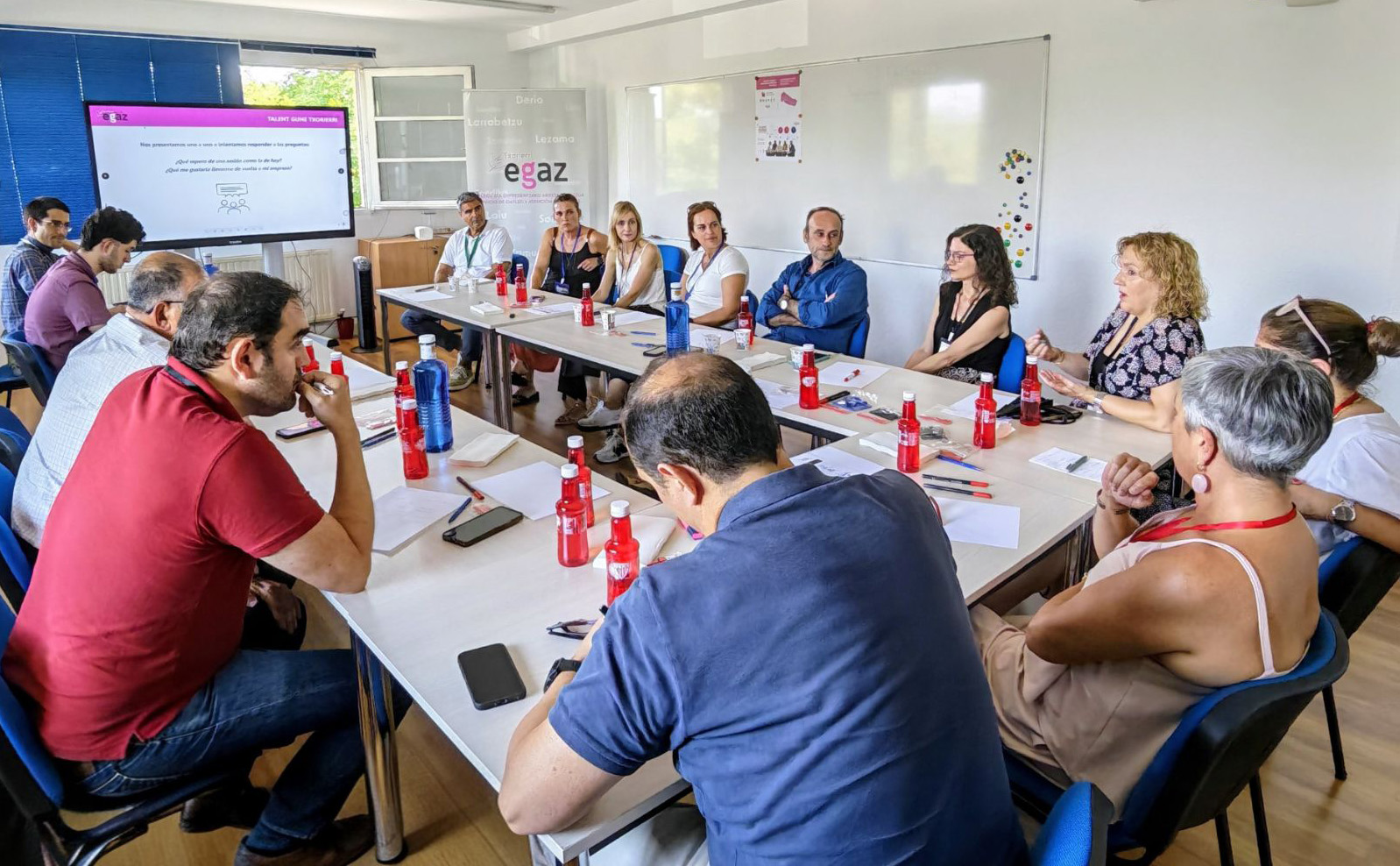 Egaz Txorierri Empresas 1