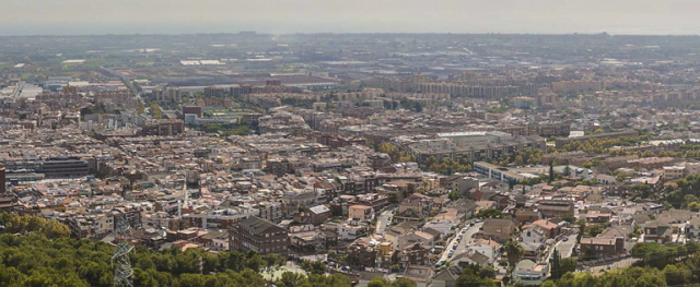 Viladecans sel